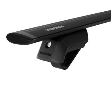 Yakima Dachträger VW Amarok ab 2023 mit Reling